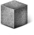 1м3 куб бетона в Кузнецах