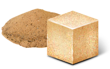 Песок строительный в Кузнецах